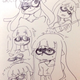Illustration for article titled And Now, Some iSplatoon/i Fan Art